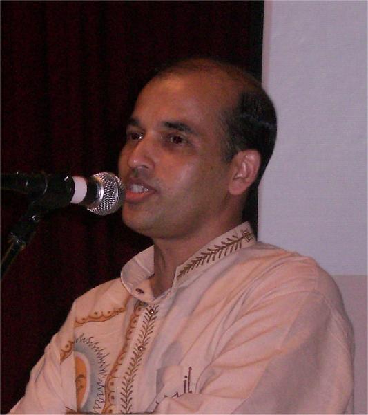 DebuMajumder.jpg - Mr Debabrata Mojumder