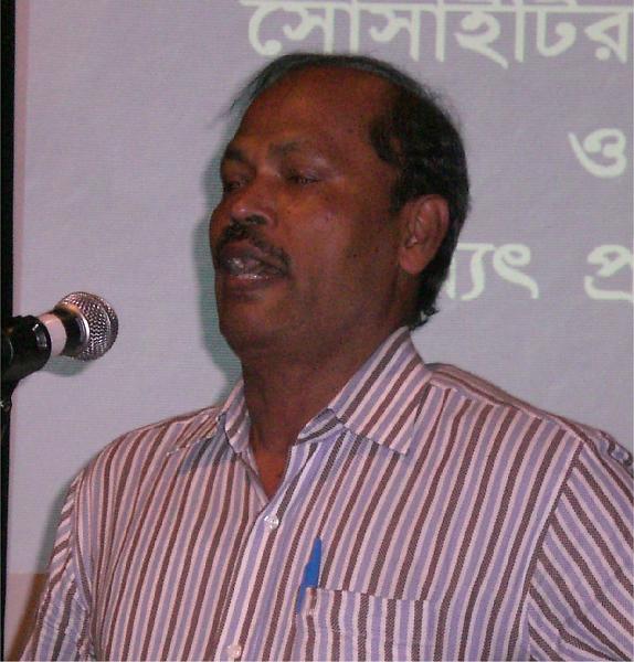 SantoshRoy.jpg - Dr Santosh Roy